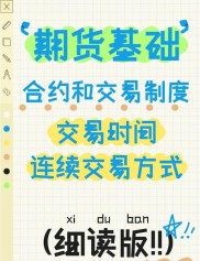 白银期货交易时间限制规范解读：交易时段有无限制？