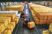 上半年国际化肥市场回顾：尿素行情先抑后扬终回暖