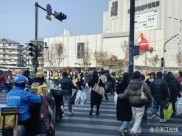 杭州四季青冬装大甩卖，折扣加码！是回馈还是清库存？