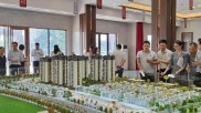 阳江贷款买房趁现在？春节楼市热销2.56亿