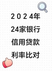 个人消费贷款省钱攻略：信用卡分期比对、多途径货比三家