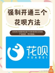 开通微信花呗前必知：满足这些基本条件很关键