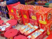 过年小生意指南：烟花爆竹、节日装饰，哪个更赚钱？速看