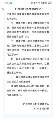南通多部门联合发文促进房地产市场平稳健康发展，提高公积金贷款额度等