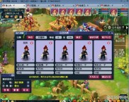 梦幻西游新区赚钱攻略：打图、挖图与开店的门道