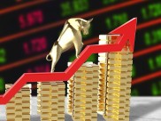 4月22日盘前提示十只股涨幅达8.42%，牛市有顶你知道吗？