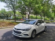 买车别信传说中的神车，就像选另一半，如新科鲁兹！？