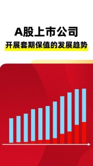 上市公司套期保值规模持续扩大：汇率、利率风险成焦点，企业如何精准避险？