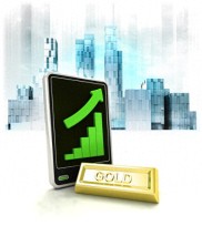 金价上涨日赚7000元，黄金交易潜藏这些刑事法律风险