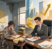 炒股技巧全解析！从入门到进阶，新手必看教程