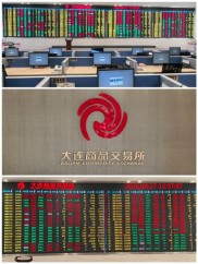 备受瞩目的铁矿石期货今日登陆大连商品交易所，影响几何？