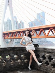 重庆女人为何令人难忘？她们的独特韵味与魅力全在这儿