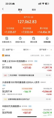 炒黄金亏70万，微信下单竟是非法期货