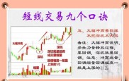 恒宝股份短线交易攻略：高风险博弈下的相对稳赚思路？