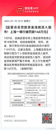 贷款炒股是否合法？银行贷款资金禁止流入股市的风险与后果