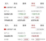 炒股亏钱？看鬼谷子直播学抓牛股