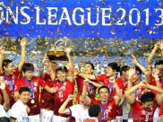 广州恒大足球俱乐部夺冠背后，钱从哪来又靠啥持续盈利？