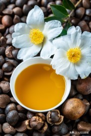 农村茶油有多值钱？