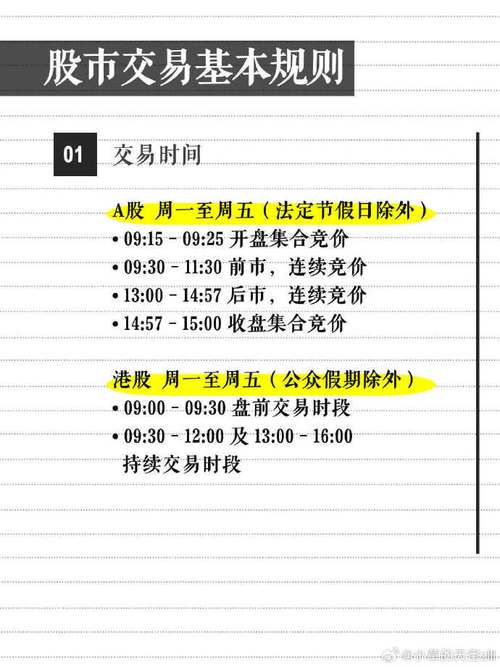 炒股就是炒趋势:民间股神高竹楼趋势看盘绝技 pdf_交易时问_股市基本知识
