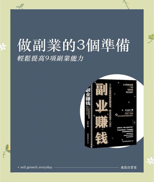 打工怎么样才能赚钱_产品品牌与财务自由_上班族搞副业赚钱攻略