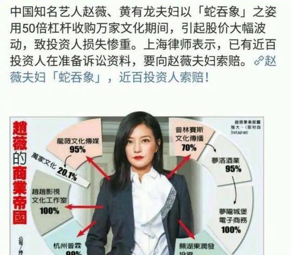 祥源文化股民赔偿案上诉被驳回_赵薇炒股赚了还是赔了_赵薇股民赔偿案终审判决