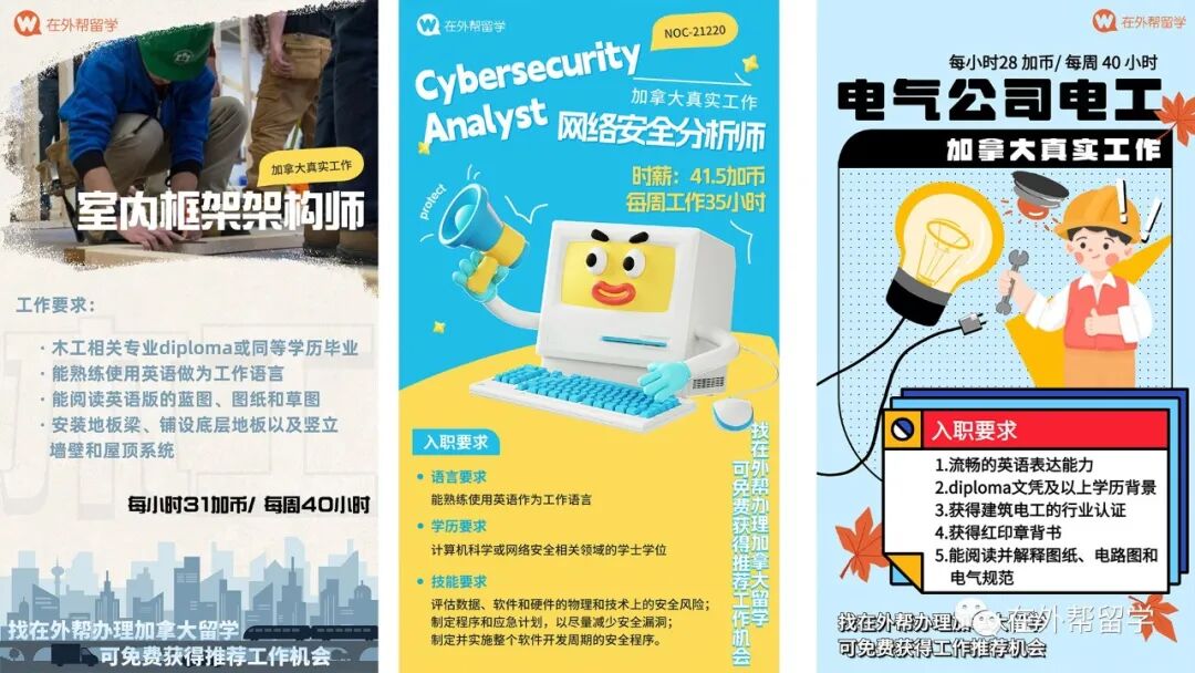 加拿大移民贷款_学签资金证明新要求_加拿大留学政策更新