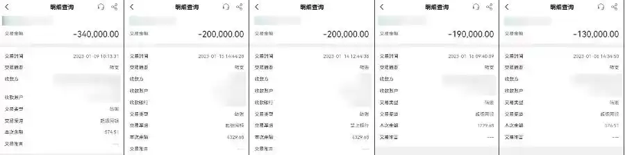 炒股被骗案例_新型电信网络诈骗案件_同花顺炒股