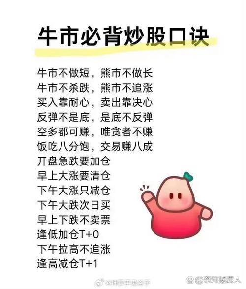 股市我一进就跌卖涨什么意思_炒股低买高卖技巧_耐心等待下跌机会