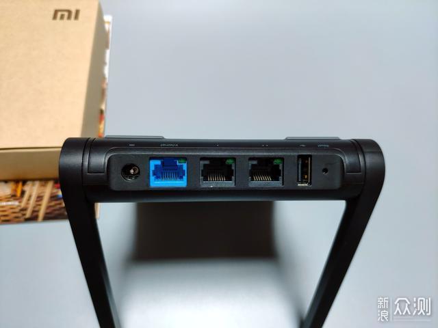退役小米路由器mini勿闲置，设为中继增强WIFI_新浪众测