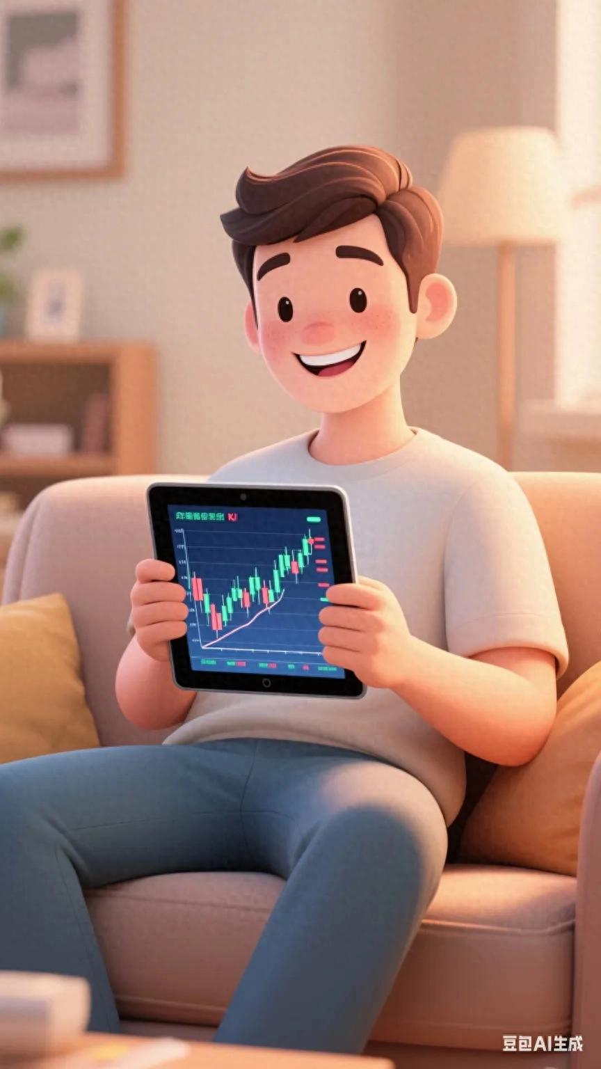 股市我一进就跌卖涨什么意思_股市平常心投资法_长期主义价值投资