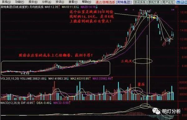 新人炒股能赚钱吗_炒股的股民_新股民炒股一定要会算计