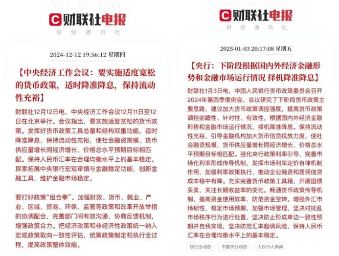 下调人民币存款准备金率 股市_2024年9月26日中共中央政治局会议降准降息政策分析_A股市场降准降息正向反馈研究