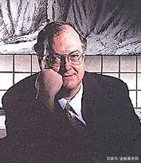 理查德·丹尼斯 400美元赚到2亿多美金 期货交易真实事迹_期货日内交易高手故事