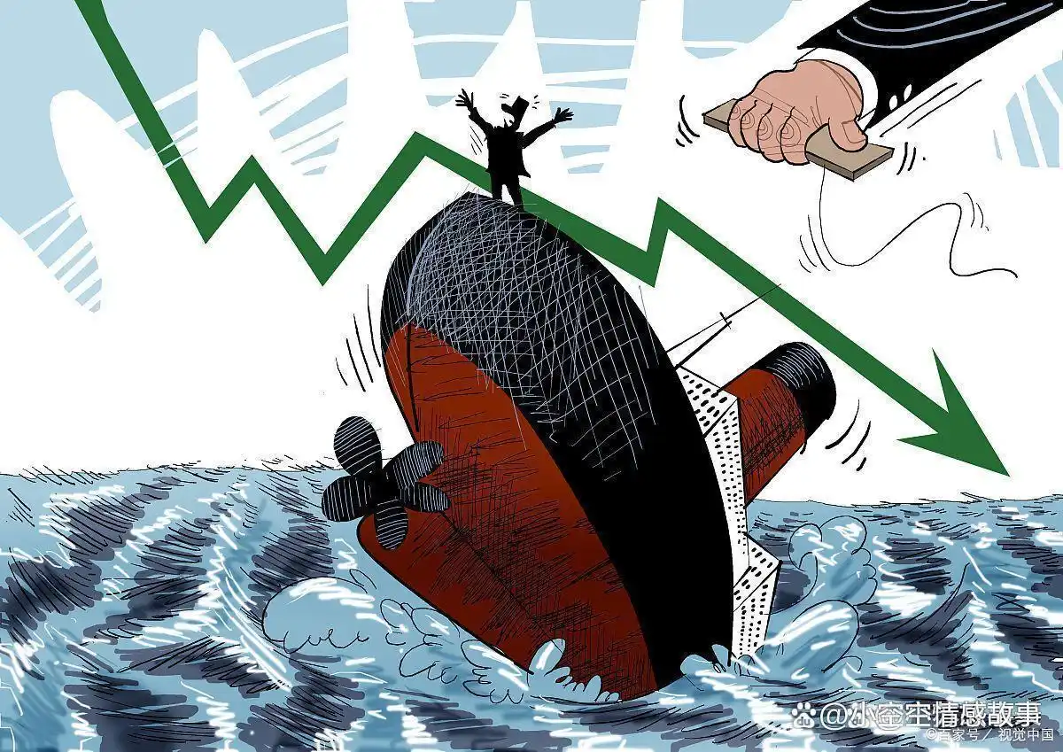 炒股是没有技术的_初入股市如何避免亏钱_降低炒股交易频率的方法