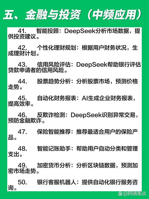 DeepSeek AI炒股神器 _炒股软件看不懂_ 散户逆袭投资工具