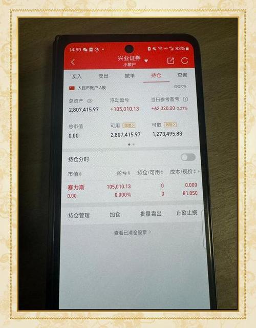 何俊短线交易技巧_期货日内交易高手故事_何俊期货交易生涯