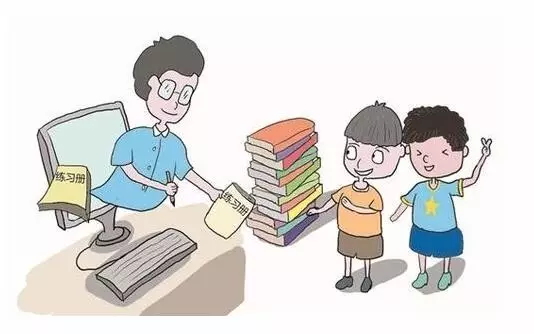 替同学写作业赚钱_网上帮人做作业赚钱_小学作业罚写现象