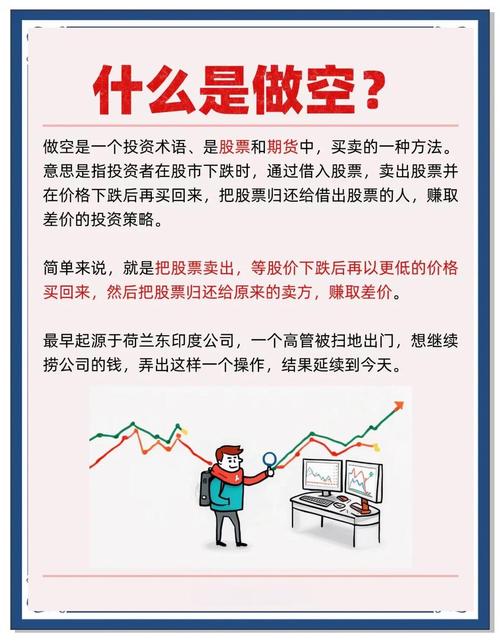 期货做空如何侄孙_股票市场做空策略_期货市场做空操作