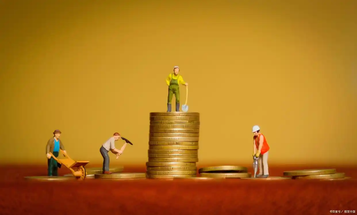 副业兼职选择指南_稳定赚钱副业方法_兼职做什么好比较赚钱