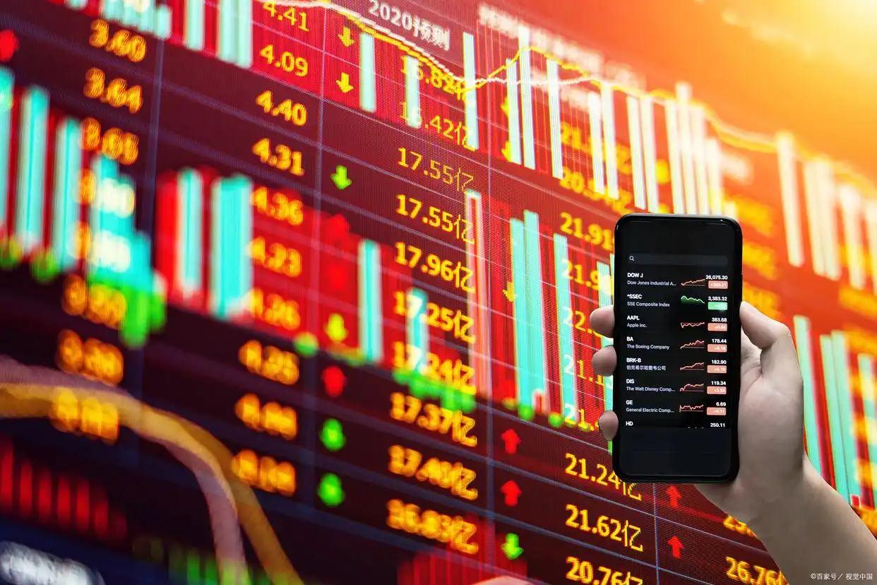 新手学炒股小李_股市投资避坑指南_新手股票投资经验