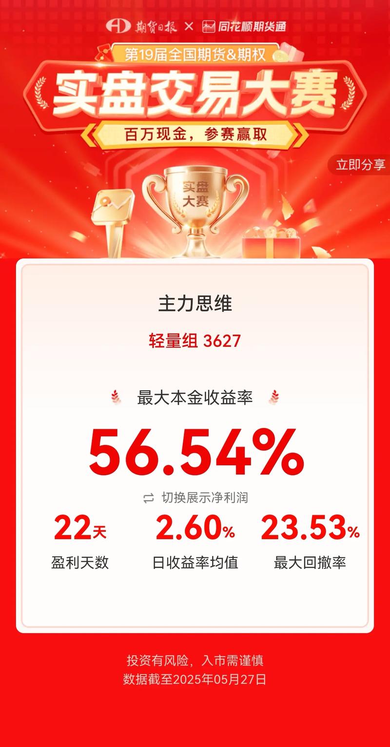 2023实盘股票大赛参赛规则_实盘炒股比赛_实盘股票大赛投资技巧分享