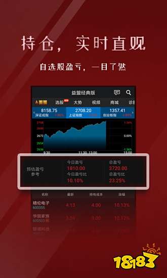 炒股免费软件哪个好_同花顺股票行情分析软件_最新炒股软件排行榜