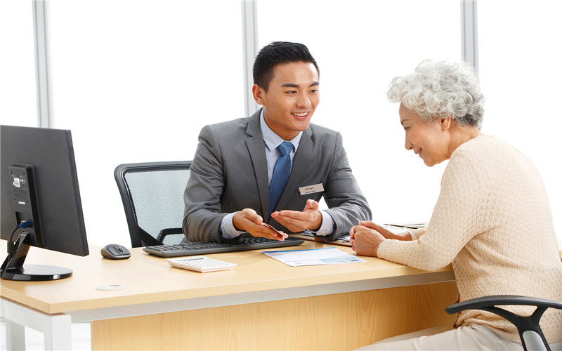 为什么要做理财_中老年人银行理财产品收益高_中老年人银行理财产品小恩小惠