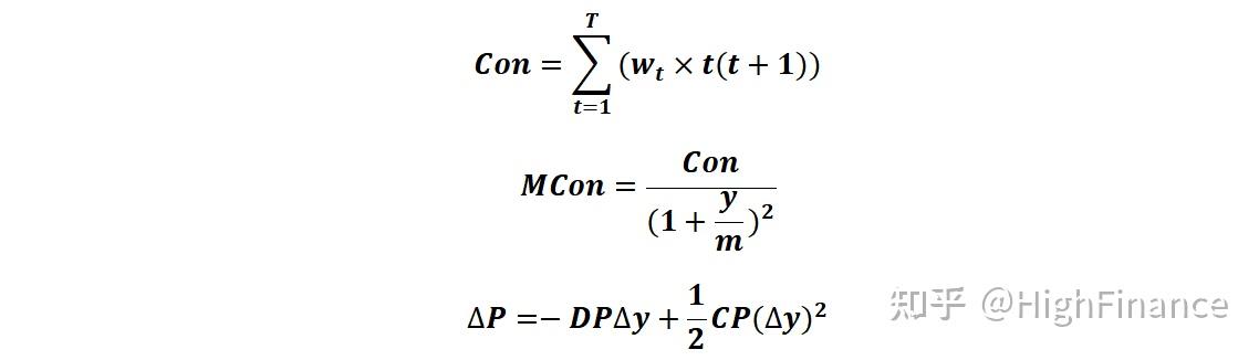 麦考利久期计算方法_久期(duration)的概念&_单因子债券价格影响