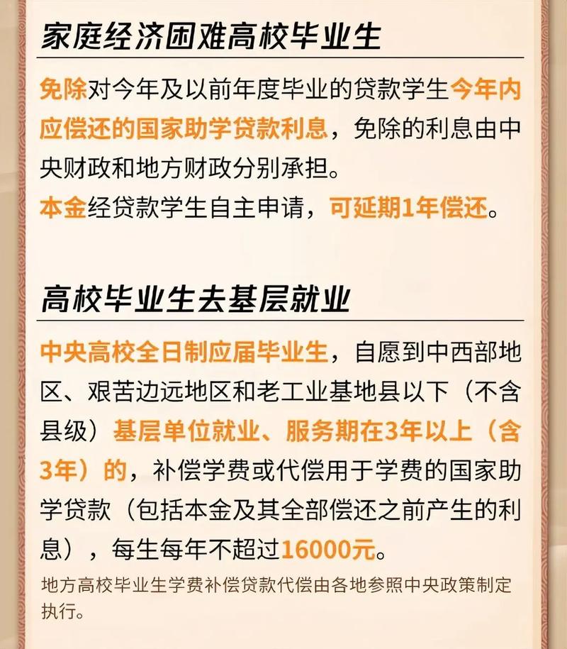 研究生助学贷款生源地贷款_研究生资助政策_大学生资助政策
