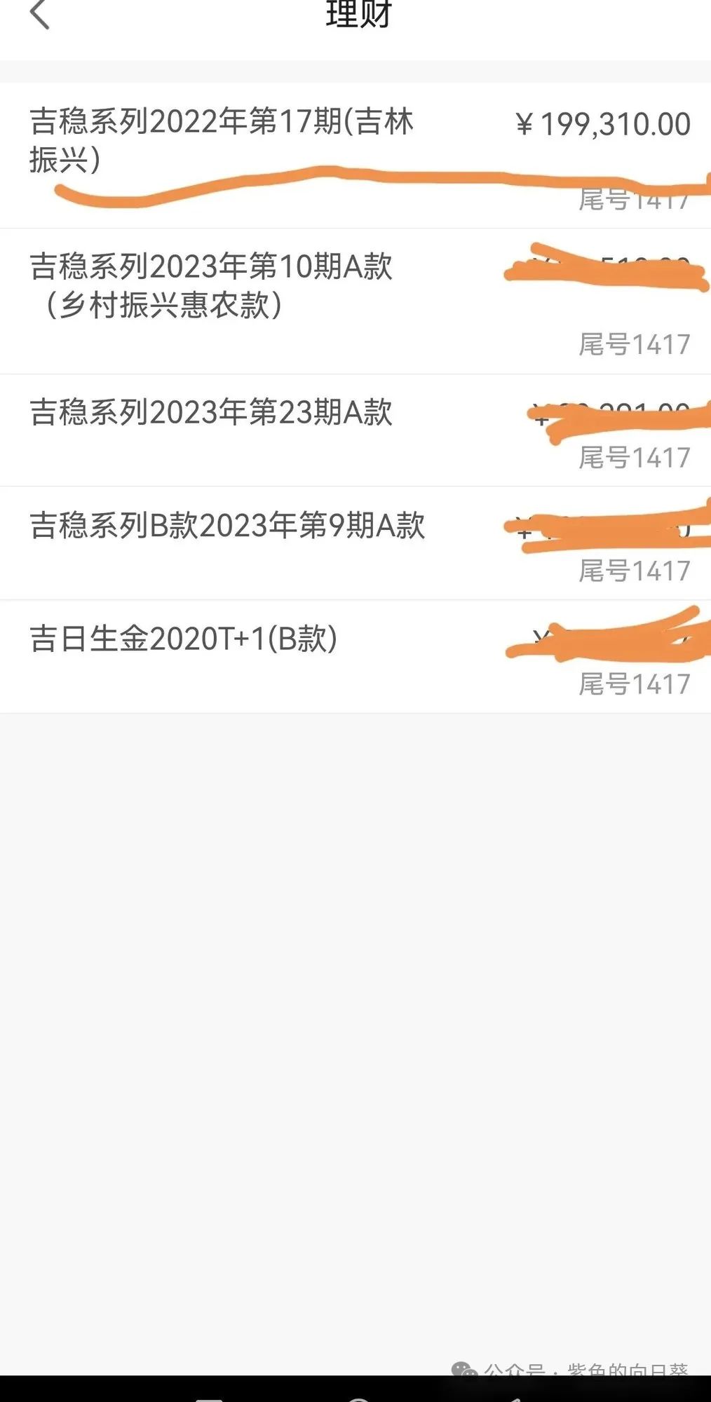 定期理财收益率是多少_定期理财产品收益_定期理财收益率