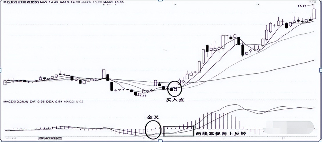 MACD指标实战技巧_炒股常用指标_炒股耐心策略