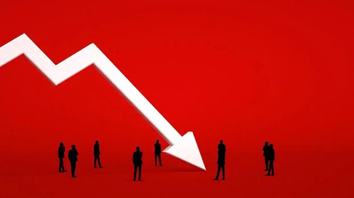 a股暴跌的政治原因_A股最大单日跌幅原因_技术破位引发大跌导火索