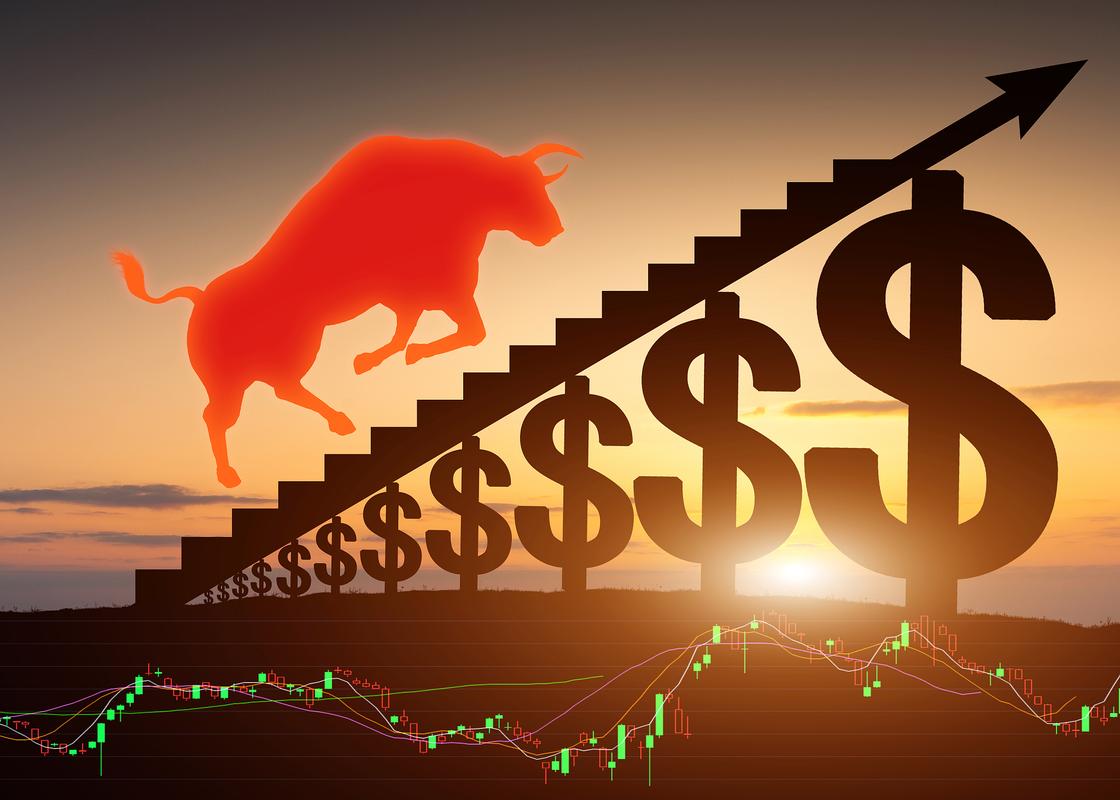 股市生存法则_牛股启动前均线特征_地量选股公式1