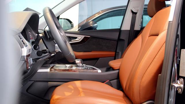 这里尖货多：探店奥迪官方认证二手车，522用户节带您上岸-有驾